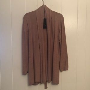 NWT, Zara cardigan sweater